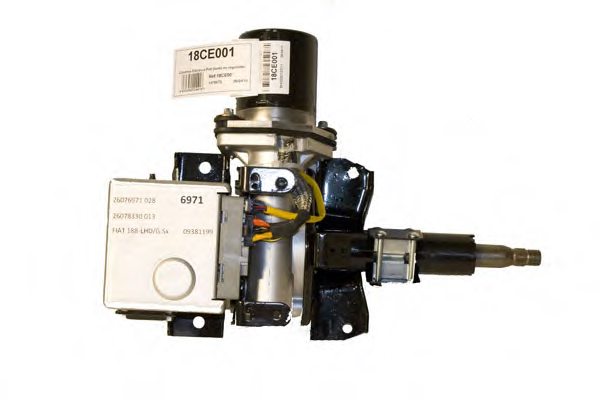 SERCORE 18CE001 Steering Column